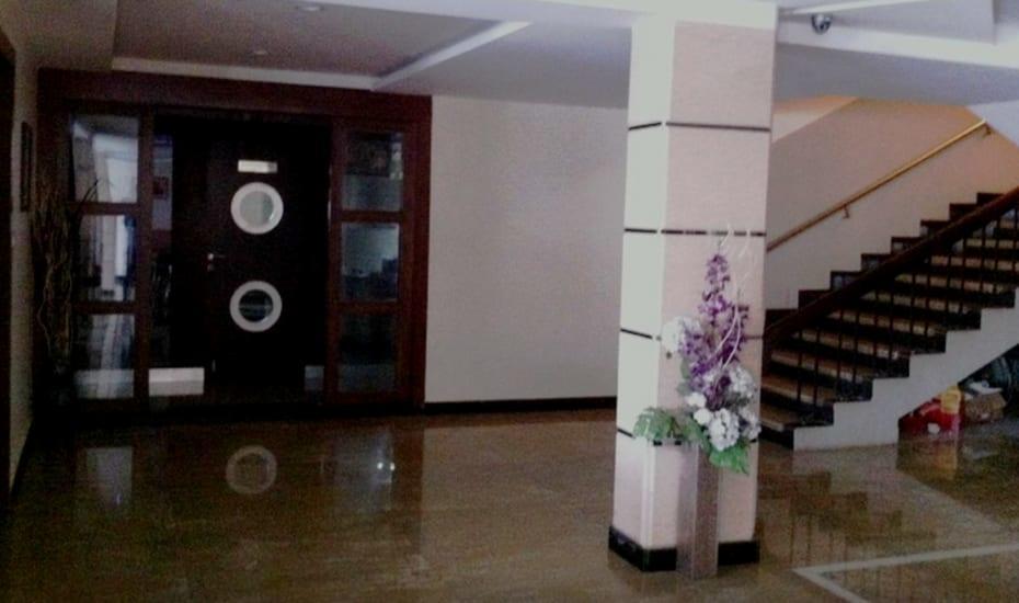 מלון Kadapa Sri Srinivasa Residency מראה חיצוני תמונה